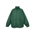 GIACCA VERDE VINTAGE SPALDING