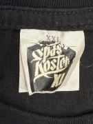 VINTAGE T-SHIRT "WILLKOMMEN IN BAYERN"