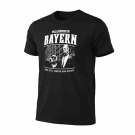VINTAGE T-SHIRT "WILLKOMMEN IN BAYERN"