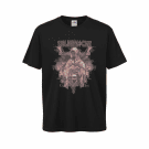 VINTAGE T-SHIRT SUBLIMINAL CORE METAL