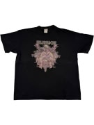 VINTAGE T-SHIRT SUBLIMINAL CORE METAL