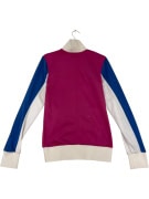 GIACCA SPORTIVA DA DONNA VINTAGE TEPA SPORT COLOR BLOCK