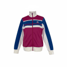 GIACCA SPORTIVA DA DONNA VINTAGE TEPA SPORT COLOR BLOCK