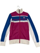 GIACCA SPORTIVA DA DONNA VINTAGE TEPA SPORT COLOR BLOCK