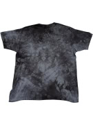 T-shirt tie-dye vintage The Mountain