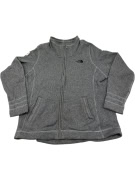 VINTAGE THE NORTH FACE Giacca in pile da donna XXL
