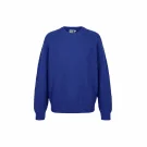 VINTAGE THE NORTH FACE BLUE KNIT SWEATER M