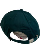 VINTAGE THE NORTH FACE GREEN CAP ONE SIZE