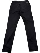 VINTAGE TIMBERLAND PANTALONI CHINOS UOMO NERI M