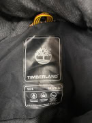 VINTAGE TIMBERLAND ΜΠΟΥΦΑΝ ΜΕ ΚΟΥΚΟΥΛΑ ΜΑΥΡΟ ΑΝΔΡΙΚΟ 3XL
