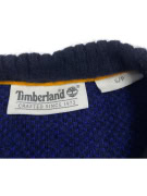 VINTAGE TIMBERLAND ΠΟΥΛΟΒΕΡ ΚΑΡΟ ΜΠΛΕ ΑΝΔΡΙΚΟ S