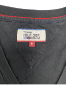 VINTAGE TOMMY HILFIGER MEN'S T-SHIRT M