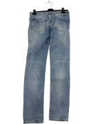 VINTAGE TOMMY HILFIGER ΓΥΝΑΙΚΕΙΟ ΤΖΙΝ LIGHT WASH