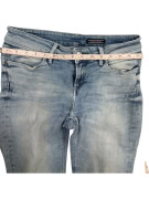 VINTAGE TOMMY HILFIGER ΓΥΝΑΙΚΕΙΟ ΤΖΙΝ LIGHT WASH