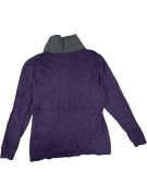 VINTAGE TOMMY HILFIGER ΜΟΒ ΖΑΚΕΤΑ XL