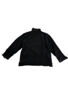 Giacca puffer trapuntata vintage Tommy Hilfiger blu scuro da donna S