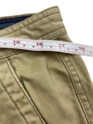 VINTAGE TOMMY HILFIGER ΠΑΝΤΕΛΟΝΙ CARGO ΛΟΓΟΤΥΠΟ BEIGE ΑΝΔΡΙΚΟ L
