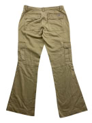 VINTAGE TOMMY HILFIGER ΠΑΝΤΕΛΟΝΙ CARGO ΛΟΓΟΤΥΠΟ BEIGE ΑΝΔΡΙΚΟ L