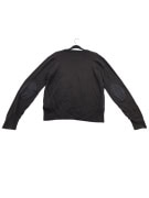 VINTAGE TOMMY HILFIGER KNIT SWEATER ARGYLE BROWN MEN M
