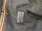 VINTAGE TOMMY HILFIGER BLAZER TAILORED M/L