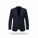 VINTAGE TOMMY HILFIGER BLAZER TAILORED M/L