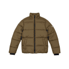 VINTAGE TOMMY JEANS ΜΠΟΥΦΑΝ PUFFER JACKET S