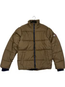 VINTAGE TOMMY JEANS ΜΠΟΥΦΑΝ PUFFER JACKET S