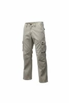 VINTAGE TONINO LAMBORGHINI CARGO PANTS SAFETY GEAR BEIGE MEN'S XL