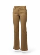 VINTAGE TRUSSARDI JEANS ΠΑΝΤΕΛΟΝΙ ΚΑΜΠΑΝΑ ΜΟΥΣΤΑΡΔΙ ΓΥΝΑΙΚΕΙΟ XS