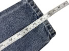 VINTAGE TRUSSARDI JEANS ΠΑΝΤΕΛΟΝΙ ΤΖΙΝ ΜΠΛΕ ΓΥΝΑΙΚΕΙΟ XXS