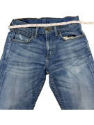 Jeans vintage Levi\'s - lavaggio azzurro chiaro S