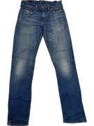 Jeans vintage Levi\'s - lavaggio azzurro chiaro S