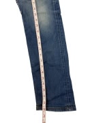 Jeans vintage Levi\'s - lavaggio azzurro chiaro S