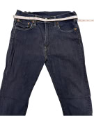 VINTAGE Τζιν Levi's - Σκούρο Μπλε M