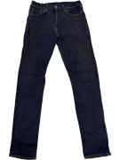 VINTAGE Τζιν Levi's - Σκούρο Μπλε M