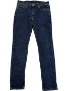 VINTAGE Τζιν Levi's Σκούρου Μπλε Χρώματος M