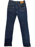VINTAGE Τζιν Levi's Σκούρου Μπλε Χρώματος M