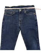 VINTAGE Τζιν Levi's Σκούρου Μπλε Χρώματος M