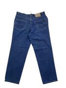 Vintage Denim Jeans Classic Blue Men’s L
