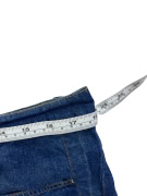 Vintage Denim Jeans Classic Blue Men’s L