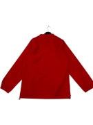 FELPA ROSSA VINTAGE UMBRO