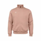 VINTAGE UMBRO ΡΟΖ ΖΑΚΕΤΑ ΦΟΥΤΕΡ ΜΕ ΦΕΡΜΟΥΑΡ XL