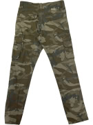 Pantaloni cargo VANS vintage relaxed fit M