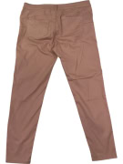 Pantaloni chino vintage Vans da donna rosa XL