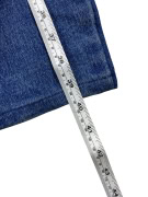 VINTAGE VERSACE JEANS COUTURE pantaloni cargo track neri da uomo L