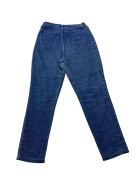 VINTAGE VERSACE JEANS COUTURE pantaloni cargo track neri da uomo L