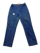 VINTAGE VERSACE JEANS COUTURE pantaloni cargo track neri da uomo L