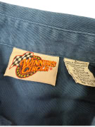 VINTAGE WINNERS CIRCLE JIMMIE JOHNSON NASCAR SHIRT L