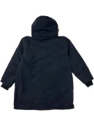 VINTAGE WOOLRICH PARKA WITH FUR M