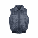 Gilet da uomo vintage Wrangler giacca smanicata
